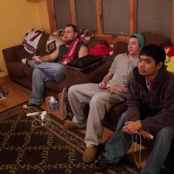 Meet your Posher, Jeff - Picture 1 of 1